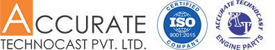 Accurate Technocast Pvt. Ltd.